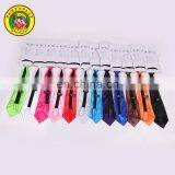 Party Favor Zip Custom Ties Men thumbnail-3