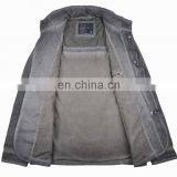 2015 Last Fashion Mens Spring Fit Handsome Fashion Leather Jacket thumbnail-2