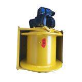 Anchor Type Widely Used Marine Boat Hydraulic Winch With Remote thumbnail-1