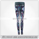 Sex Skins Fitness Tight Yoga Pants Breathable thumbnail-3