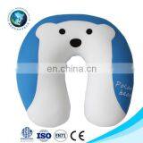 Kid Pillow Animal Shape Microbead Pillow for Travelling thumbnail-1