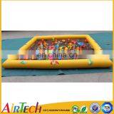 Long Inflatable Water Pool Toys for Kids
