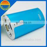 Portable Large Capacity Mobile Charger With Custom Logo Printing thumbnail-4