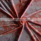 Polyester Jacquard Japanese Printed Spangle Silk Fabric Made in China thumbnail-1