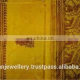 Handlooms Pure Silk Saree, Ladies Fashion Pure Silk Saree thumbnail-1