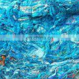 Recycle Silk Fiber thumbnail-2