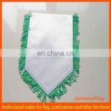 Custom Hanging Wall Pennants