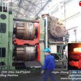 D46-400 Cross Wedge Roll thumbnail-3