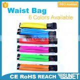 Hot Sale LED Light Outdoor Running Waterproof Cooler Fanny Pack thumbnail-2