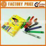 Top Quality Cheap Wooden Color Pencils Wholesale thumbnail-2