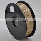 Smooth Texture 1.75MM 3mm PLA Filament 8 Colors 3D Printer Filament Silk Like PLA Filament thumbnail-4