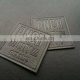Garment Woven Label Clothes Printed Label and Tags for Summer Fashion T-shirt Women/Men Clothing