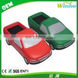 Winho Promotional Foam Squezee Pick up Truck Stress Toy thumbnail-2