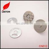 Dongguan Supply 18mm Thin Magnetic Snap Button thumbnail-5
