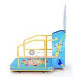 Zhongshan Locta Redemption Amusement Equipment Funny Play Dancing Machine Indoor Game Machine Dancing Music, Lucky Man thumbnail-2