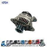 Zhejiang Depehr Heavy Duty European Truck Engine Parts Generator Volvo Renault Truck Alternator 85003357 5010589551