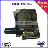 Ignition Coil 30520-PT2-006 Spark Coil for Japanese Cars thumbnail-3