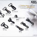 Simple & Practical Design KAM Adjustable Strap Buckle thumbnail-5