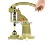 DK93 & DK98 for Snap Buttons /eyelet Ring Hot Press Machine thumbnail-3