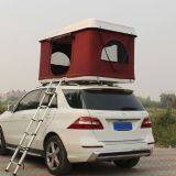 Outdoor Hard Shell Auto Car Roof Top Tent for Camping and Hiking thumbnail-1