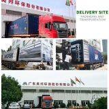 Sludge Dewatering Machine for Piling Slurry Dewatering Process thumbnail-4