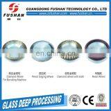 Trade Assurance 20mm Beveled Edge Mirror Ecofriendly thumbnail-4