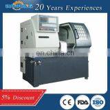 Micro Cnc Lathe for Training Education Metal Cnc Lathe