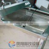 CE Qualified Commercial Frozen Meat Thawing Machine With Heating Function thumbnail-4