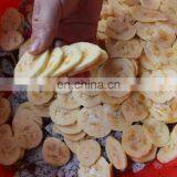 Adjustable Vegetable and Fruit Cutting Machine Banana Slicing Cutting Machine Vegetable Section Cutter Machine thumbnail-7