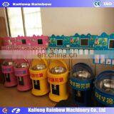 High Quality Flower Type 510mm Professional Cotton Candy Floss Machine thumbnail-5