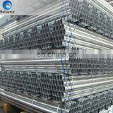 Galvanized Schedule 40 Carbon Erw Steel Pipe Price thumbnail-5