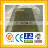 CuZn37 Brass Sheet With High Quality for Industry thumbnail-2