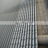 18 sch40 astm a106 a53 sch80 grade c carbon seamless steel pipe for oil and gas in china