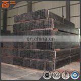 40x40 ms Hollow Section Black Steel Square Pipe, Rhs Rectangular Hollow Section Profile thumbnail-3