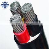 Low Voltage Xlpe Aluminum Cable 240mm2 thumbnail-1