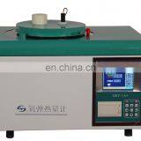 XRY-1 Oxygen Bomb Calorimeter Price Onical Calorimeter