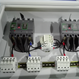 Solar PV Strings Distribution Combiner Box for 2-32string With Metal and Plastic thumbnail-2