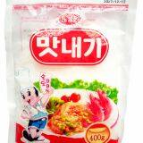 OEM 1KG MSG 99% Purity 20mesh/60 Mesh Sodium Glutamate Monosodium Glutamate thumbnail-1