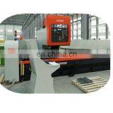 Automatic Double-head Sawing Machine for Aluminum Profiles 39