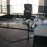 Windows Doors Processing Euipment,PVC Window Fabrication Machine