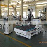 Hot Sale Low Price Made in China 1325 15KW 4 Axis CNC Router thumbnail-6