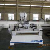 4*8 Italy HSD boring unit и boring head с saw ATC milling woodworking engraving auto tool change router thumbnail-2