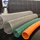 PVC Steel Wire Reinforced Hose thumbnail-4