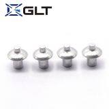 Риветы с монтажом молотком