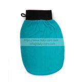 Exfoliating Viscose Bath Mitt DC-BM012 thumbnail-3