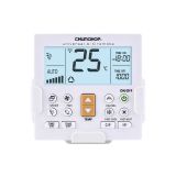 K-650E New LCD Universal Air Conditioner Remote Control LED Backlit Wall Mounted AC Control