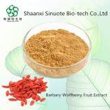 Factory Supply Natural & Pure Goji Berry Powder