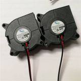 4020 40mm 12V DC Small Squirrel Cage Blower Fan thumbnail-4