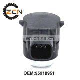Auto Parts PDC Backup Reverse Parking Distance Control Sensor OEM 95918951 For GM High Quality thumbnail-3