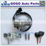 GOGO Auto Parts Motorcycle Ignition Switch For M-itsubishi L300 MB022739 thumbnail-2